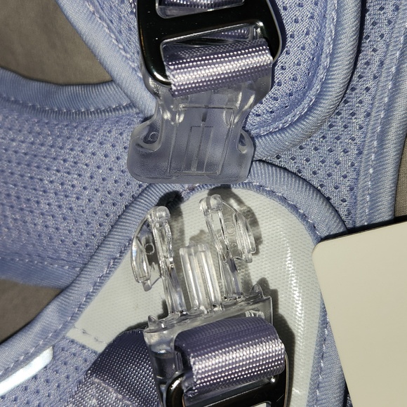 Dog harness BNWT size large - Picture 4 of 6